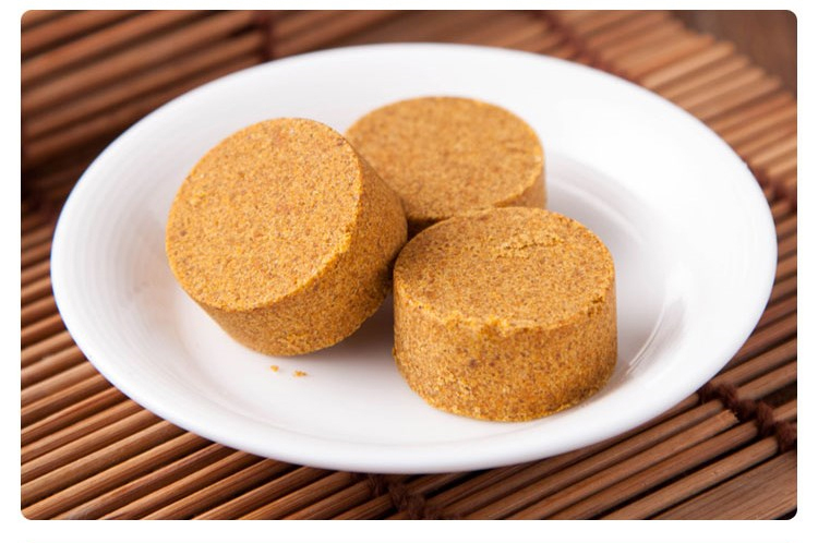 牛头牌 咖喱块(甘甜味) 66g