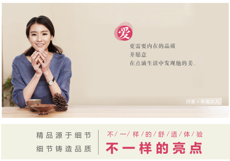 
                                        
                                        持家（CHICGAL）旗舰款CJ-T005 青花白釉 家用折叠烫衣板熨衣板特大号                