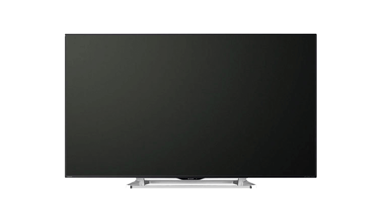 
                                        夏普（SHARP）LCD-60LX565A 60英寸 安卓智能液晶电视 日本原装面板（黑色）                