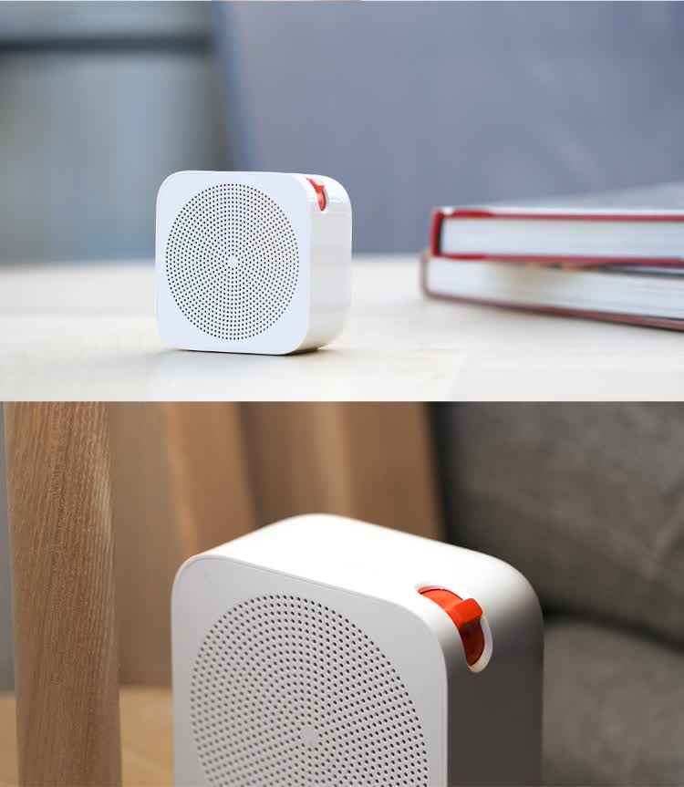 小米(mi)wifi 网络收音机