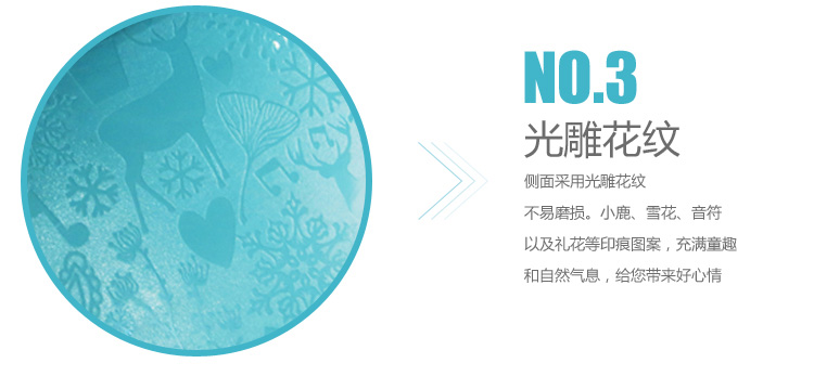 
                                        
                                        禧天龙Citylong 塑料收纳箱整理箱大号环保储物箱3个装 天蓝色60L 6063                