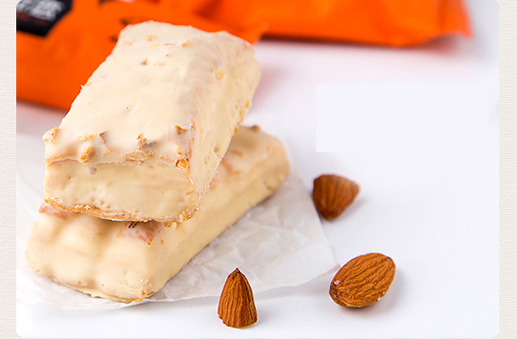 帝巧(dekay)松塔之恋 杏仁味 128g