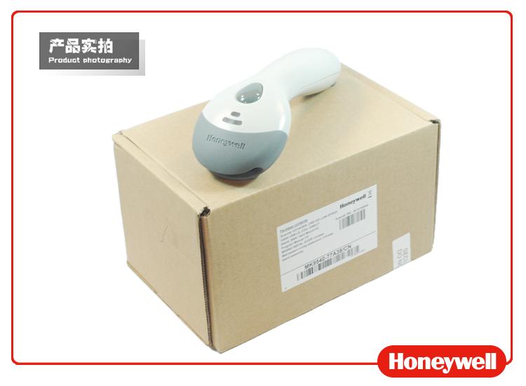 
                                        霍尼韦尔（Honeywell)MK9540-77A38 条码扫描枪                