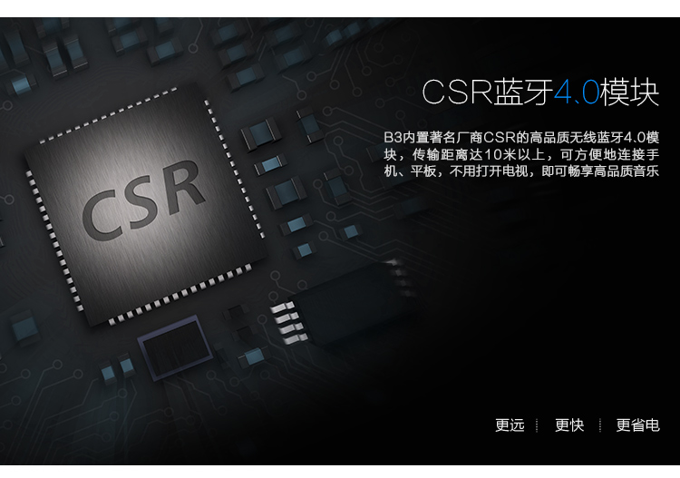 
                                                                                漫步者（EDIFIER）B3 高素质的电视音响  家庭影院  无线蓝牙回音壁 千元内杀手级全功能SOUNDBAR                