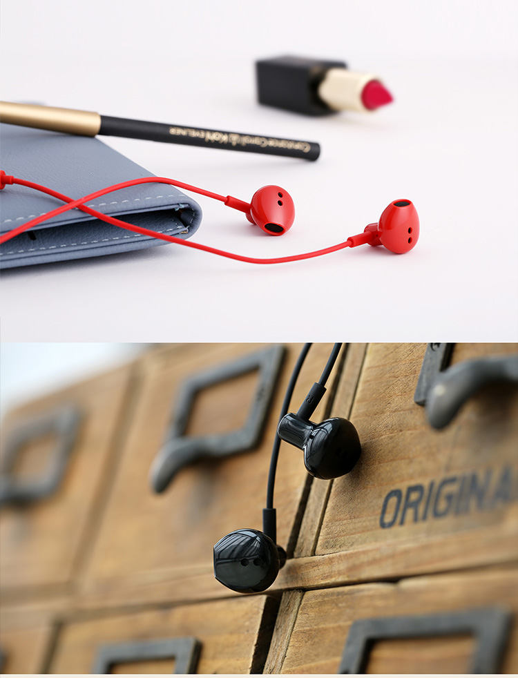 锤子(smartisan) s10 半入耳式 type-c接口耳机(白色)适用于坚果r1