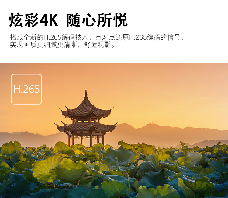 
                                        创维（Skyworth）55M6 55英寸 4K超高清智能酷开网络液晶电视（黑色）                