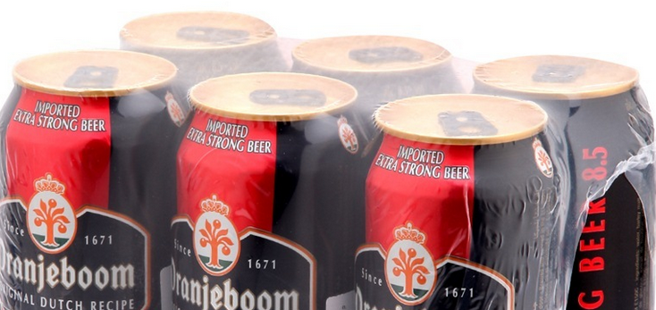 国内优惠 食品保健 啤酒/黑啤/白啤/清啤 德国orangeboom橙色炸弹烈性