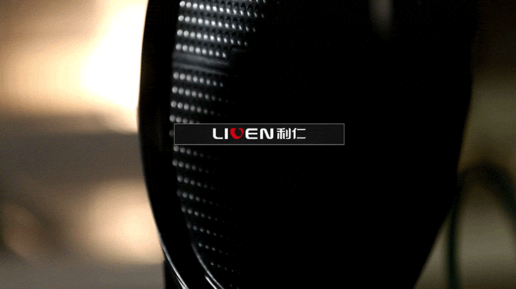 利仁(Liven)LR-280A“带圈”电饼铛