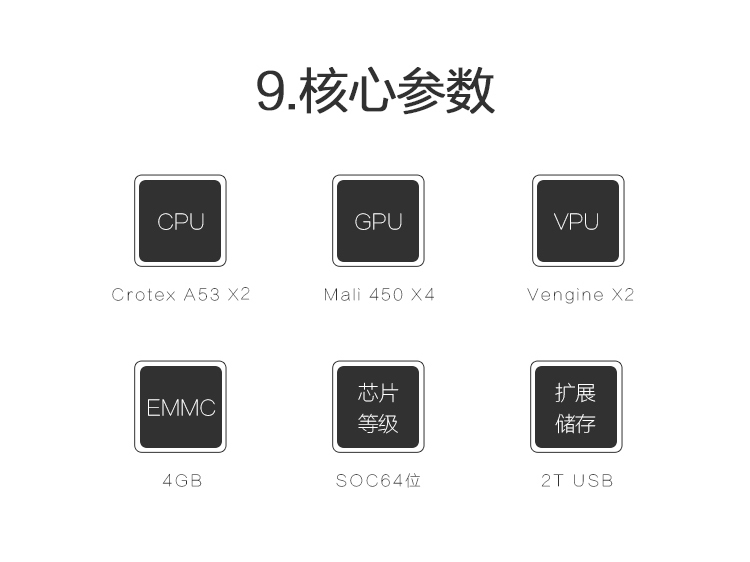 
                                        创维（Skyworth）50M5 50英寸 4K超高清智能酷开网络液晶电视（黑色）                