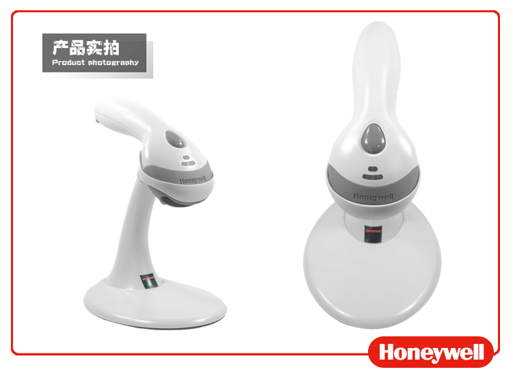 
                                        霍尼韦尔（Honeywell)MK9540-77A38 条码扫描枪                