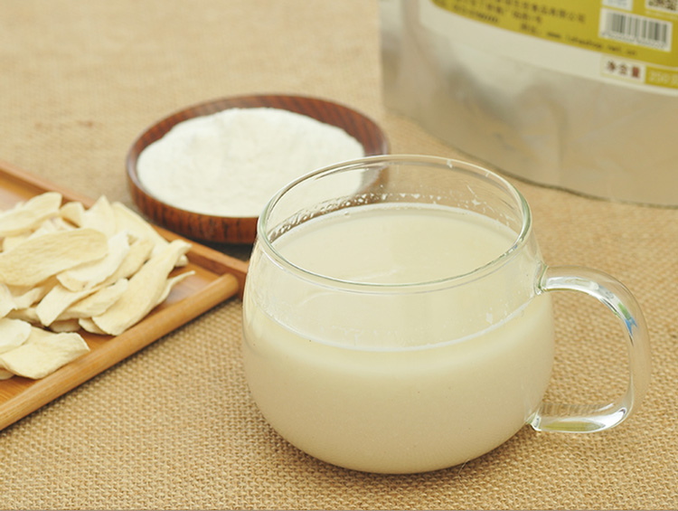 臻之膳 山药粉 代餐粉 250g