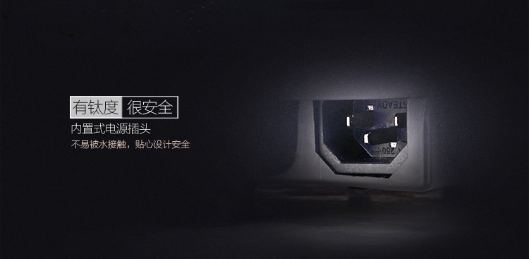 
                                        美的（Midea)电饭煲WFZ4099 IH电磁加热 1250W大火力 钛金釜内胆4L电饭锅                