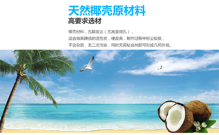 
                                        
                                        锐巢 除甲醛净化王活性炭包6200g 新房装修去甲醛清除剂汽车家用净化除味竹炭包碳包                