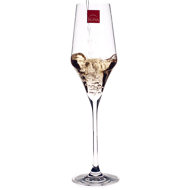 rona洛娜 笛型香槟杯 6508 220(6只装)