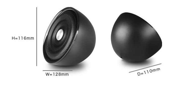 奋达（F&D） A510 6.5英寸超大低音炮 HIFI电路设计的 2.1多媒体音箱