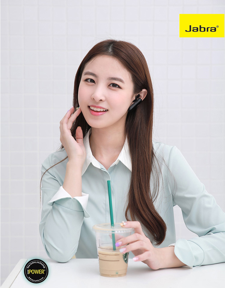 
                                        
                                                            捷波朗（Jabra）Boost/劲步 商务蓝牙耳机单耳自营 苹果oppo华为vivo手机通用 玫瑰金                