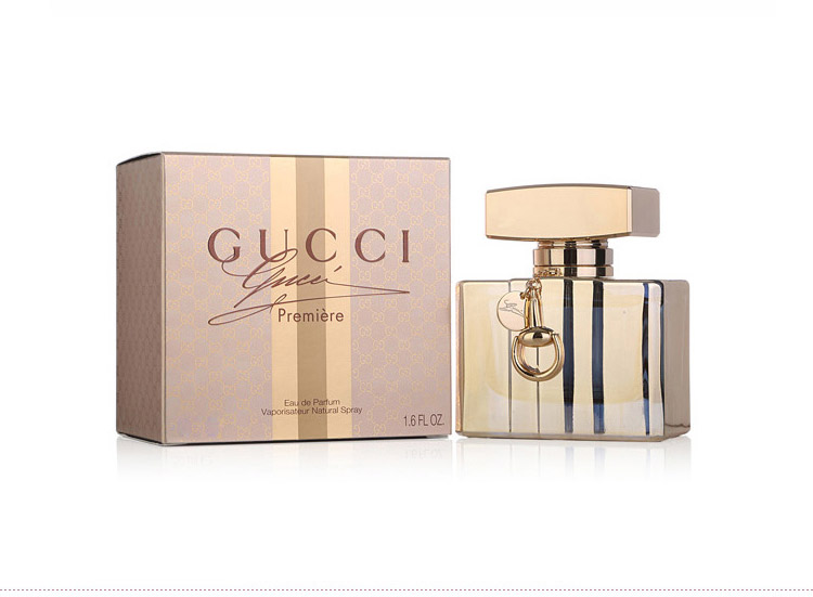 古驰(gucci)经典奢华香水 30ml