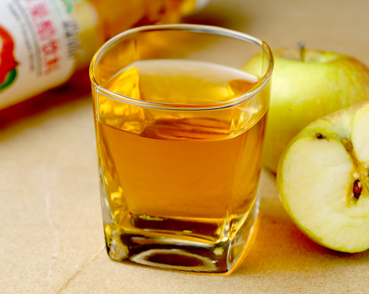 【淼雨苹果醋*1箱】淼雨 苹果汁苹果醋*1箱 308ml*15【行情 报价 价格