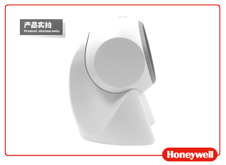 
                                        霍尼韦尔（Honeywell）MK7120 条码扫描平台 经典“大眼睛”条形码扫描器                