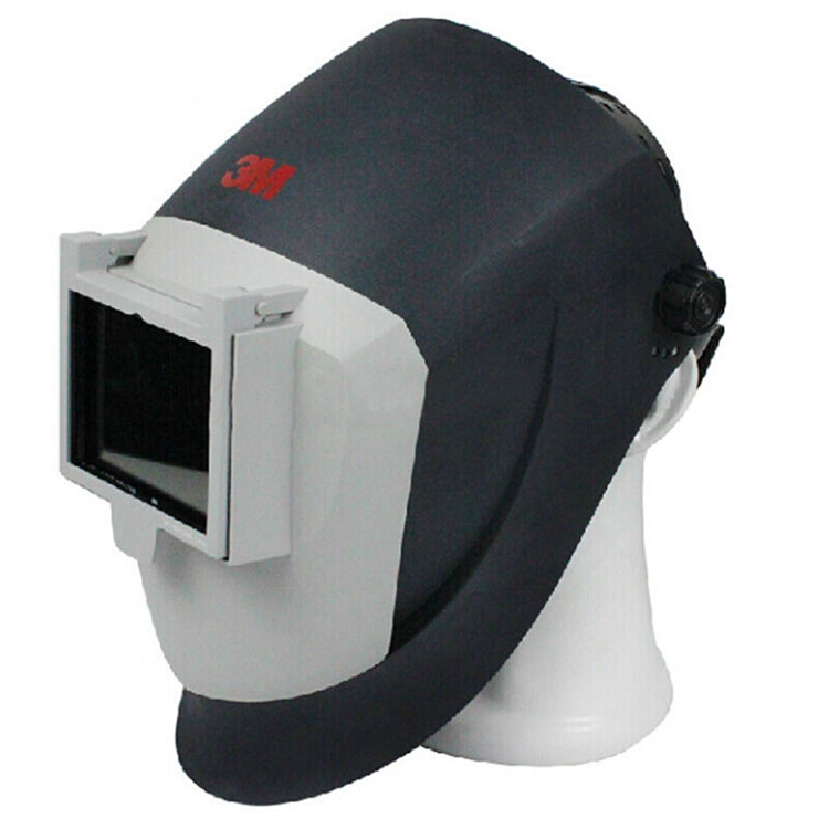 3m ps-100焊接面罩