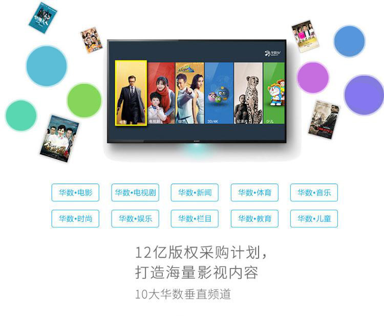 索尼（SONY）KD-55X8000C 55英寸4K超高清 安卓5.0系统智能液晶电视（黑色）