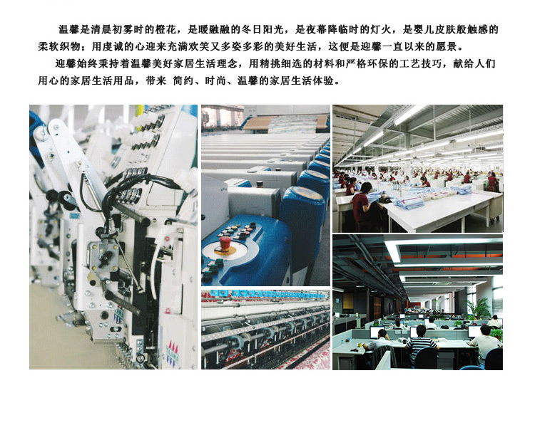 
                                        迎馨 床品家纺 慢回弹记忆棉腰靠垫 蓝色                
