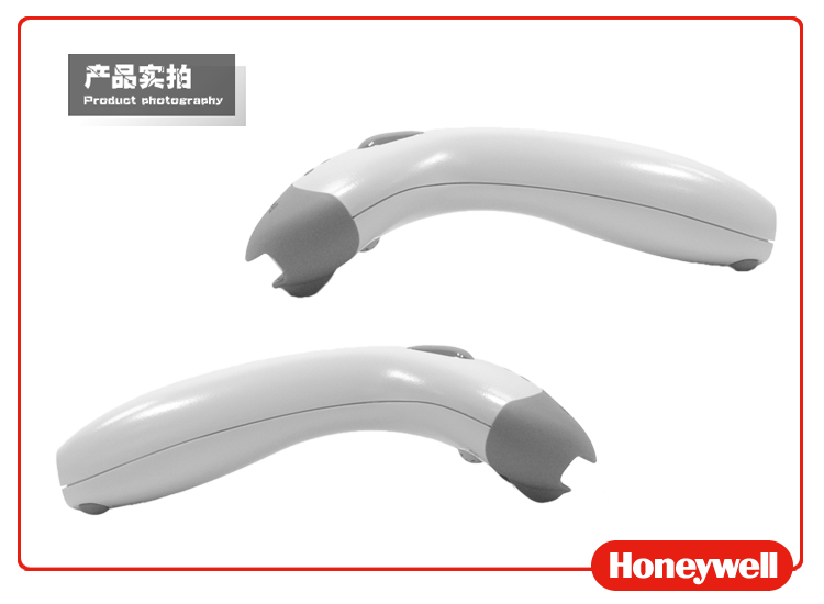 
                                        霍尼韦尔（Honeywell)MK9540-77A38 条码扫描枪                