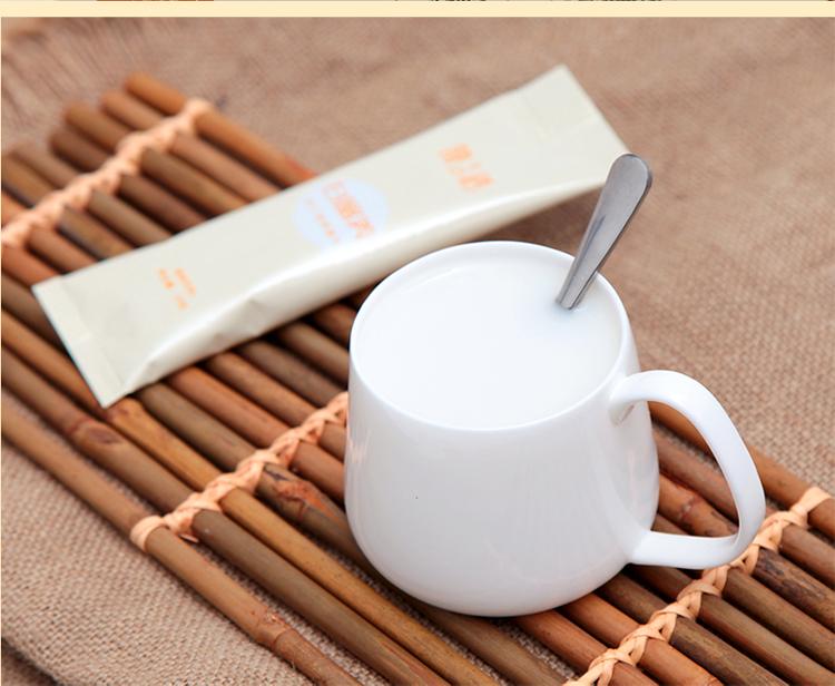 臻之膳 杏仁胶原蛋白粉 代餐粉 20g*7条