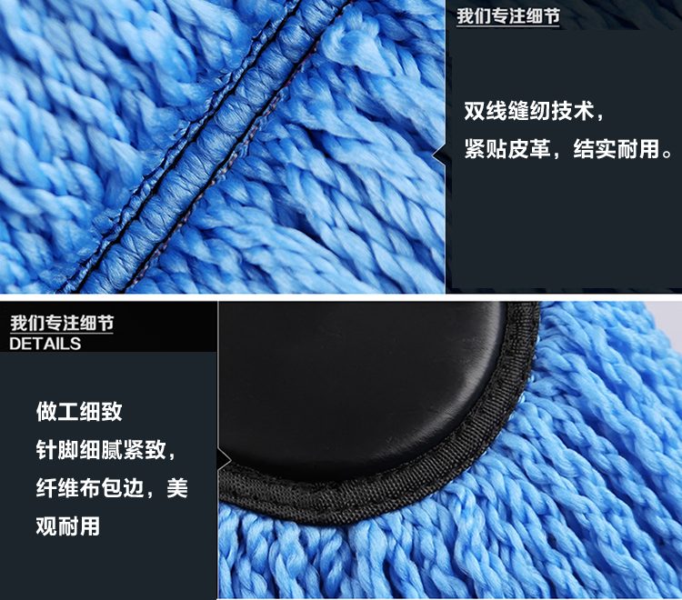 
                                                                                车旅伴 Car Buddy 可伸缩不锈钢管洗车拖把车用除尘掸子洗车刷工具汽车用品 平板灰色 HQ-C1274                