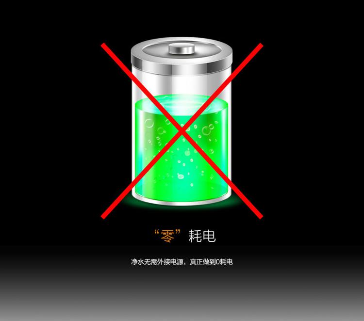 碧水源 H1200A 家用全屋中央管道机净水器
