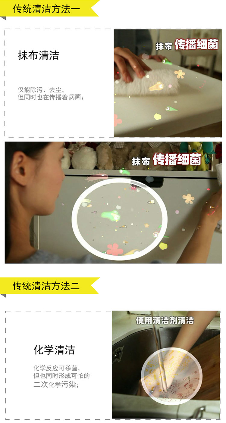凯驰（karcher）高温蒸汽清洁机 SC952 