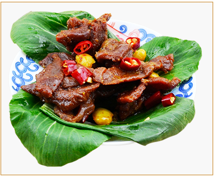 大华至真 碳烤鸭排600g 盒装【20g*30袋】休闲零食 鸭肉类零食