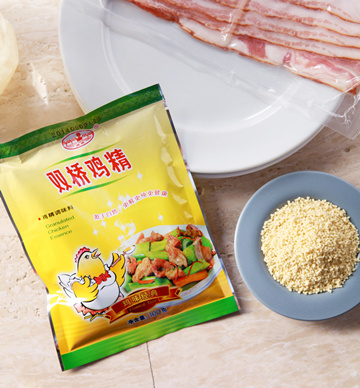 双桥100克 鸡精(双桥)鸡精