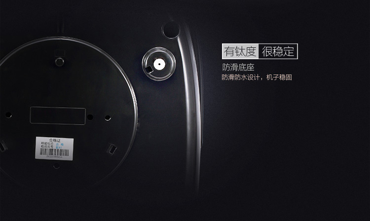 
                                        美的（Midea)电饭煲WFZ4099 IH电磁加热 1250W大火力 钛金釜内胆4L电饭锅                