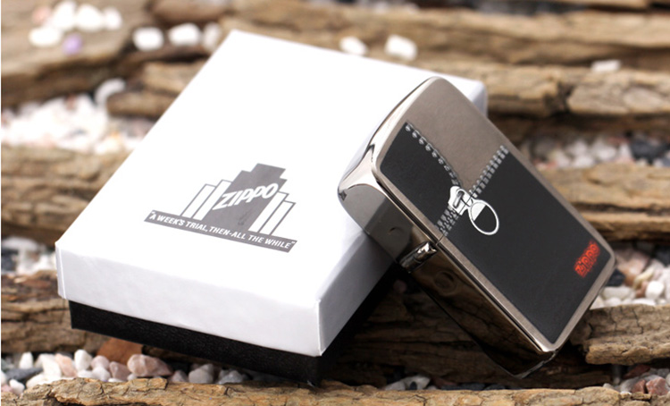 火机烟具 打火机 煤油打火机 之宝(zippo) 之宝打火机 品牌介绍brand