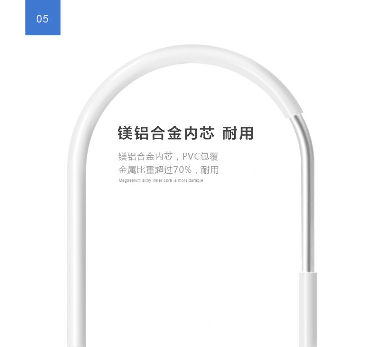 
                                        
                                                                                赛鲸 手机支架懒人支架 桌面直播网课学习 床头床上支撑架子 万向调节通用卧室宿舍躺着追剧夹子病床                