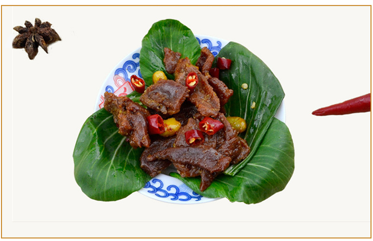 大华至真 碳烤鸭排600g 盒装【20g*30袋】休闲零食 鸭肉类零食