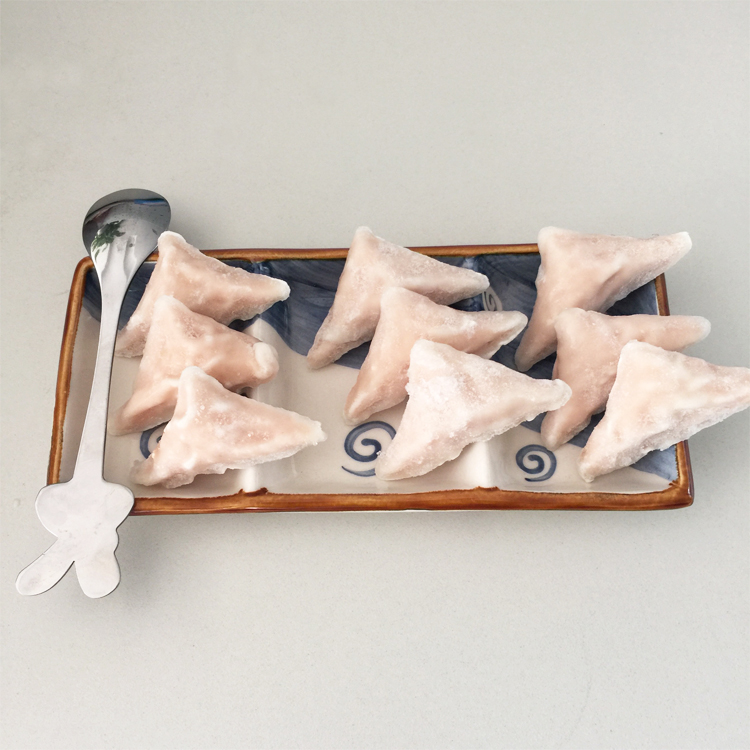 海欣 西湖肉燕 500g