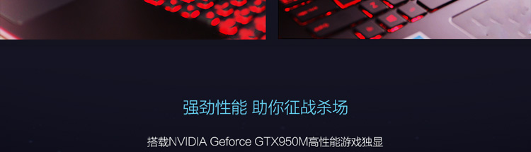 
                                        华硕(ASUS) 飞行堡垒典藏版FX-plus 15.6英寸游戏本(i7-4720HQ 8G 128GSSD+1TB GTX950M 4G独显 FHD)                