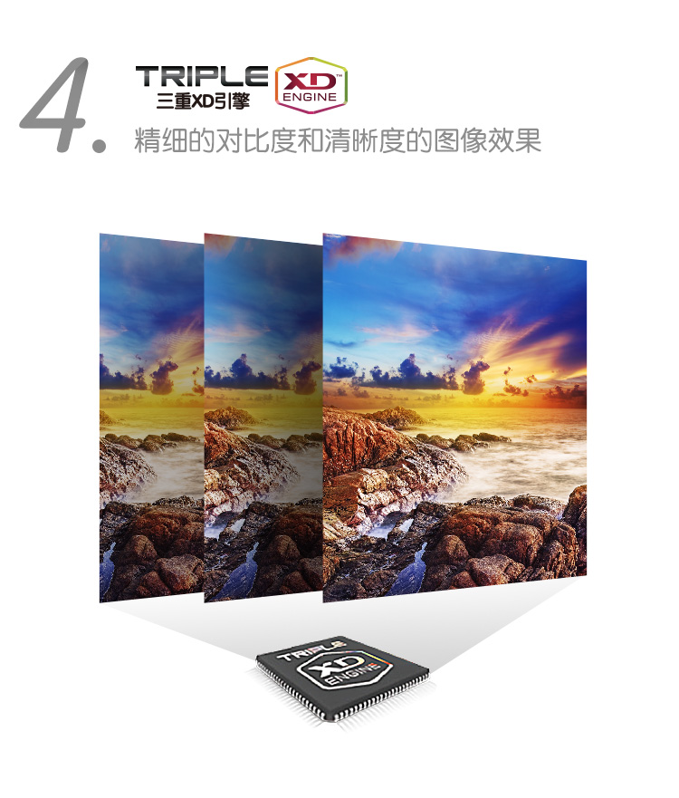 LG 49LF5400-CA 49英寸 窄边 IPS硬屏 LED液晶电视