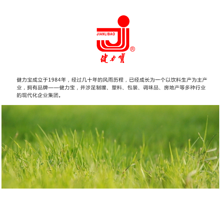 健力宝汉方橙蜜味运动碳酸饮料500ml20罐整箱装