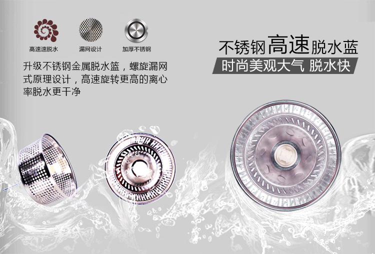 
                                        
                                                                                利临 F2咖啡色双驱动免手洗干湿两用旋转拖把桶家用拖布桶旋转自动甩水墩布（送原装头）                
