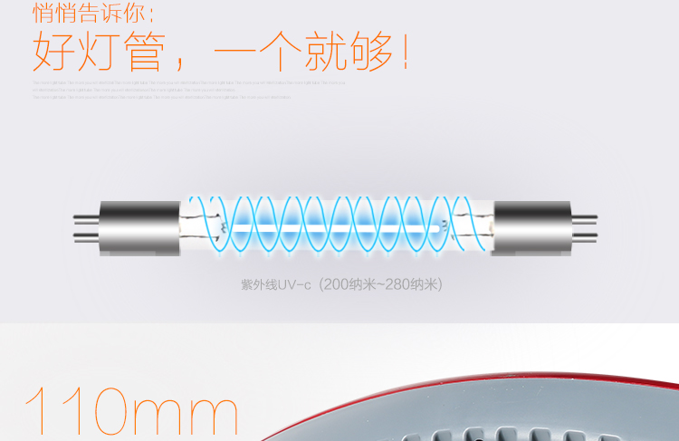 
                                                                                海尔（Haier）除螨仪家用大吸力 床上吸尘除螨虫 双电机除螨仪 紫外线杀菌除螨 手持小型ZB401G                