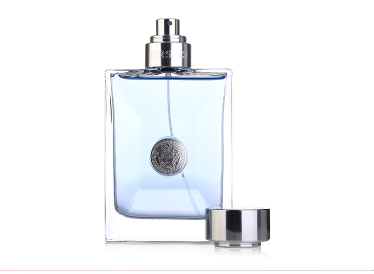 范思哲(versace)男士香水 100ml
