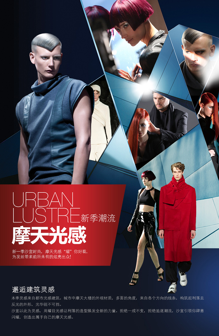 沙宣男士洗发水水润平衡180ml(洗发露)