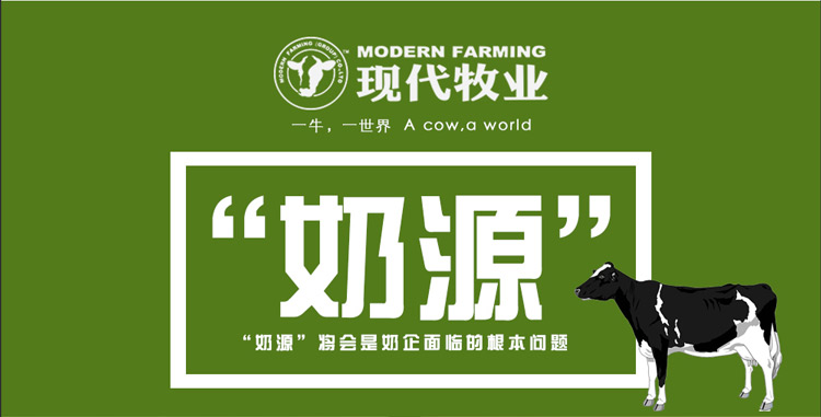 
                                        
                                        现代牧业（MODERN FARMING）尊贵装纯牛奶 250ml×12包 尊享礼盒                