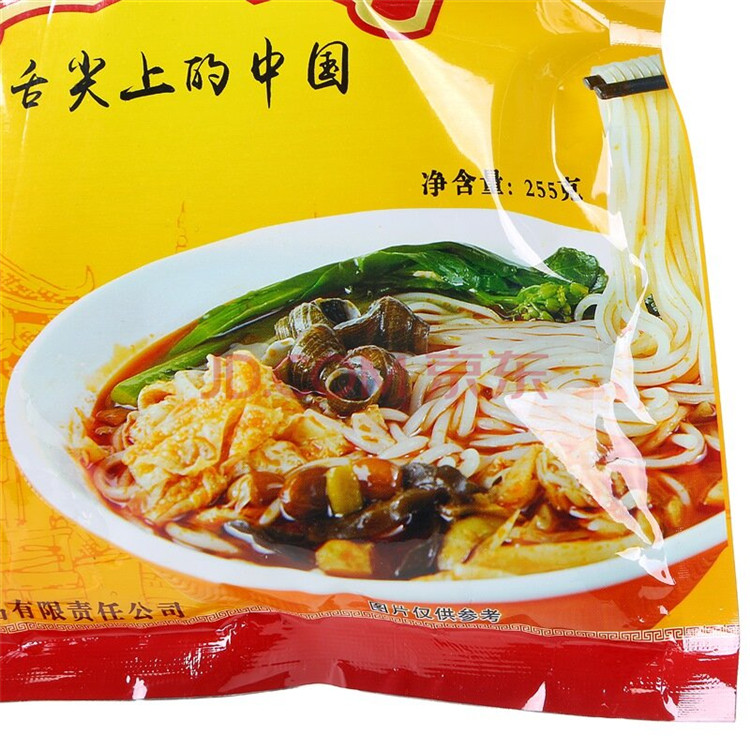 锦辉 柳州特产 螺蛳粉255g/袋
