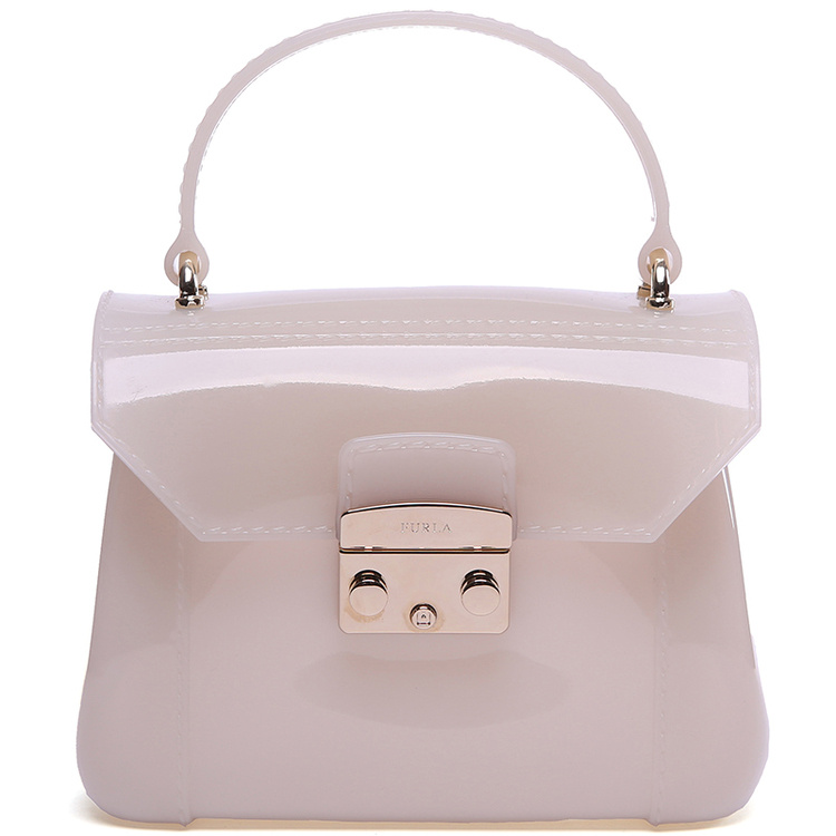 奢侈品 箱包 芙拉(furla) 芙拉手提包单肩包 品牌:furla  芙拉  产地