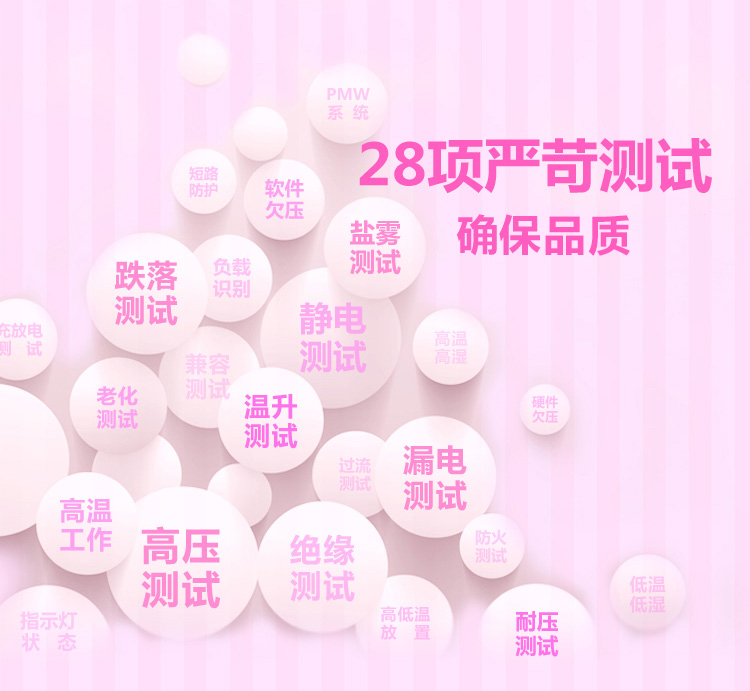 爱国者（aigo）移动电源E66双USB充电宝6600mAh绿色
