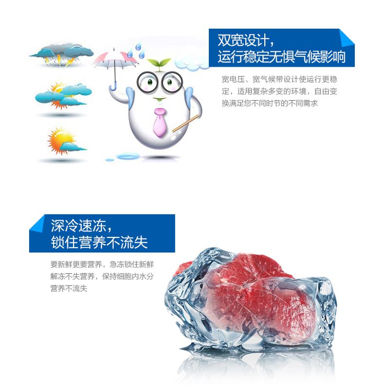 
                                                            海尔（Haier）160升 小型两门冰箱双门冷冻速度快经济实用节能环保BCD-160TMPQ                